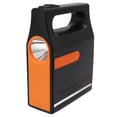 thumbnail image 5 of Solar Generator Portable Power Station Portable Solar Powered Generators for Outdoor Camping, 5 of 5
