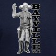 thumbnail image 3 of CafePress - Cowboy3 - Pullover Hoodie, Classic, Comfortable Hooded Sweatshirt, 3 of 4