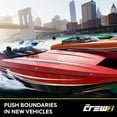 thumbnail image 3 of The Crew 2, Ubisoft, PlayStation 4, 887256029128, 3 of 6