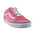 thumbnail image 2 of Vans Old Skool Men's Shoes Strawberry Pink-True White vn0a38g1-gy7, 2 of 6