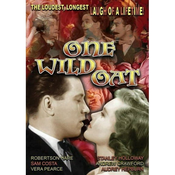 One Wild Oat (DVD), Wham! USA, Comedy