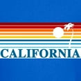 thumbnail image 3 of CafePress - California Ash Grey T Shirt - Dark T-Shirt Kids XS-XL, 3 of 4