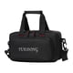 thumbnail image 1 of Bolsa de transporte para pedalera de efectos de guitarra Strade Fareast Limited 34 x 18 x 7 cm, 1 of 7