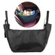 thumbnail image 5 of Bolsa de almacenamiento plegable ecológica, práctico contenedor de orden multifunción para coche, 5 of 8