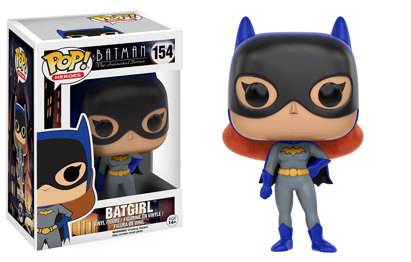 Designer & Urban Vinyl The Animated Series Vinyl Figure NEW Funko Clayface Pop Batman