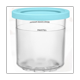 thumbnail image 5 of Vaso para helado, recipientes para helado con tapas para pintas de crema NC301 NC300 NC299AMZ Series Ice Cream Maker, 5 of 6