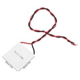 thumbnail image 1 of AMONIDA Convenient Durable Wide Applicability High-Quality Semiconductor Refrigeration, Refrigeration Cooler Plate, For Refrigerator Plates Thermoelectric Coolers, 1 of 8