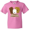 thumbnail image 3 of Inktastic I Love S'Mores Youth T-Shirt, 3 of 5