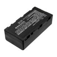 thumbnail image 2 of Batteries N Accessories BNA-WB-P16270 Remote Control Battery - Li-Pol, 7.6V, 4600mAh, Ultra High Capacity - Replacement for DJI WB37 Battery, 2 of 4
