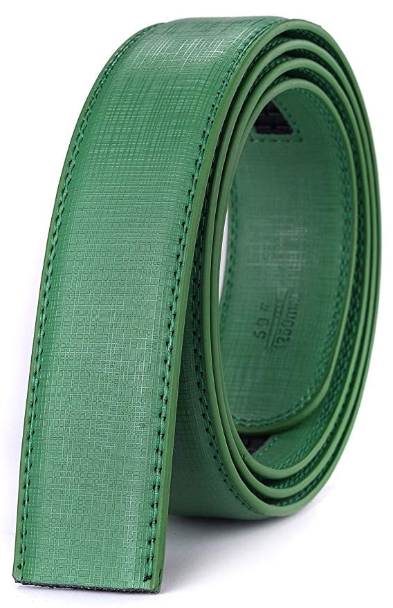 ratchet belt buckle only