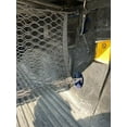 thumbnail image 4 of EACCESSORIES EA Trunk Organizer Cargo Net for Chevrolet Colorado 2004-2012 & GMC Canyon 2004-2012 – Envelope Style Cargo Net for Pickup – Premium Mesh Car Trunk Organizer – Compatible Colorado, Canyon, 4 of 8