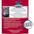 thumbnail image 2 of Wilderness Trail Toppers Wild Cuts Salmon Bites in Hearty Gravy Dog Wet Food 3 oz., Case of 24, 2 of 2
