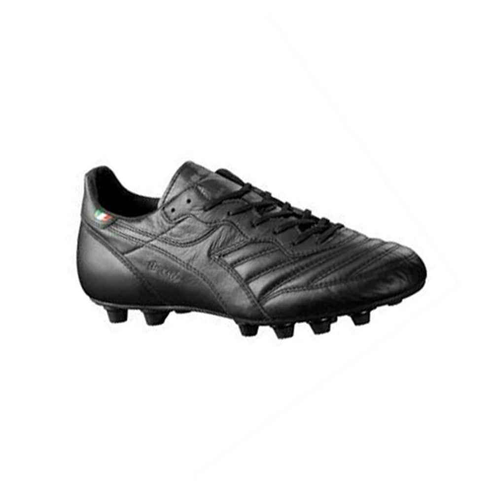 kangaroo leather football cleats