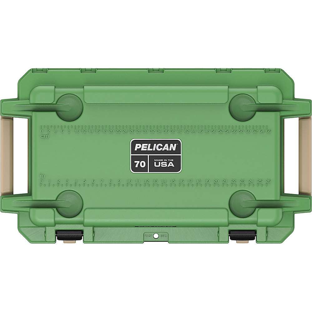 Pelican 70QT Elite Cooler