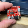 thumbnail image 4 of Placa amplificadora de potencia SUSUchens, decodificación sin pérdidas, PCB estéreo, compatible con Bluetooth 5.0, módulo de música digital para altavoz, color negro, 4 of 8