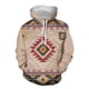 thumbnail image 2 of Sudadera con capucha con estampado 3D de tribus tradicionales polinesias para hombres, sudaderas con capucha de manga larga para adolescentes, niños y niñas, ropa de calle, 2 of 4