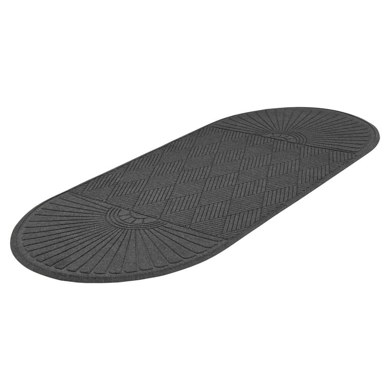 Goodyear Rubber Washer and Dryer Mat - 5mm x 36 x 48