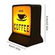 thumbnail image 5 of Coffee Shop Refrigerador Magnético Sticulador Conveniencia Lights Light (D), 5 of 9