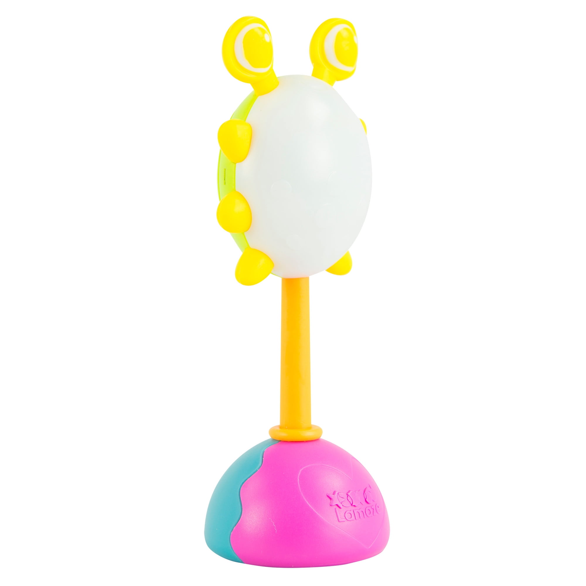 Kid o hudson glow rattle 2025