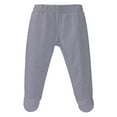 thumbnail image 2 of JTieaclothes Little Boys Long Pants Stretchy Waistband For Infant Boys And Toddlers Comfort Casual,Boys Pants Sizes 9-12 Months, 2 of 5