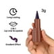 thumbnail image 5 of Salud y Belleza, Belleza y Maquillaje, Labial/Brillo de Labios, Labial, Labial Delineador de Labios 8ml 6 Colores, un labial, 5 of 9