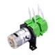 thumbnail image 5 of Bomba peristáltica GROTHEN bomba dosificadora de doble cabezal DC 12V/24V microcirculación, 5 of 8