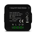 thumbnail image 1 of Qs-Wifi-Cp01 Tuya Wifi Módulo De Interruptor Inteligente Módulo De Conversión De Interrupto Eccomum Módulo de interruptor inteligente, 1 of 5