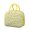 Yellow-122, variant on Lunch Bag Lunch Box for Women Reusable Insulated Lunch Bags,Water-Resistant Lemon Slice Tropical Fruit Cooler Lunch Tote Bag, Large Capacity for Work Travel Picnic