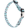 thumbnail image 1 of unbranded Collar Para Mascotas Ajustable Color Con De Rápida Y Resistente, 1 of 6