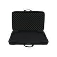 thumbnail image 1 of Odyssey BMSLDDJ1000 Large EVA Molded DJ Controller Universal Carrying Case Bag, 1 of 4