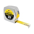 thumbnail image 3 of Cinta métrica Stanley Powerlock II Power Return de 25 pies/7,6 m, 3 of 5