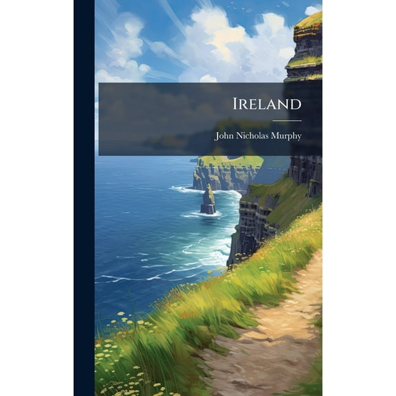 Ireland, (Hardcover)