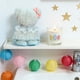 thumbnail image 4 of Yhmxh Decoración del baño Set de regalo de toalla de oso para bodas, dulces, regalos de Año Nuevo, artículos de regalo para el Día de la Mujer, cajas de regalo Gabinete de almacenamiento de baño, 4 of 5