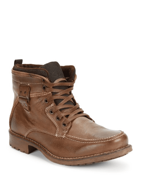 gbx leather boots