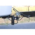 thumbnail image 2 of Weigh Safe Ws6-2Cerbla Trailer Hitch Ball Mount, 2 of 4