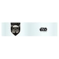thumbnail image 2 of Star Wars Stormtrooper Crest  Tritan Shot Glass Clear 2 oz., 2 of 3