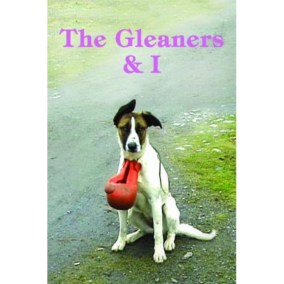 The Gleaners and I ( Les glaneurs et la glaneuse ) ( The Gleaners & I ) [ NON-USA FORMAT, PAL, Reg.2 Import - United Kingdom ]