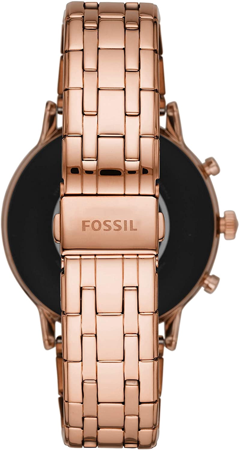 fossil gen 3 nfc
