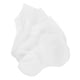 thumbnail image 5 of Calcetines Antigrietas 2 Pares SEBS Calcetines Exfoliantes Hidratantes Elásticos Antigrietas Calcetines Para El Cuidado De La Piel Del Pie WhiteS33-35 ANGGREK Otros, 5 of 8