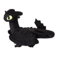thumbnail image 3 of Dragón Peluche de Lujo Spin Master Como Entrenar a tu Dragón Chimuelo 30.4 cm, 3 of 3