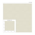 thumbnail image 5 of NextWall Alba Beige Arches Peel and Stick Wallpaper, 5 of 7