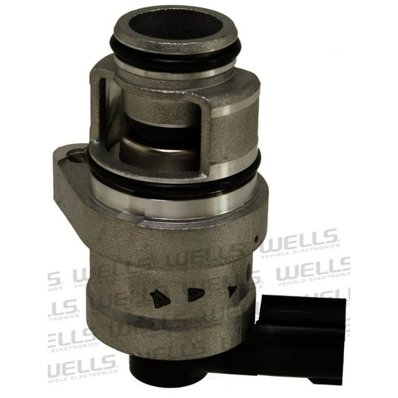 Idle Air Control Valve