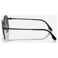 thumbnail image 3 of Ray-Ban Polarized RB3720 002/K8 55-20, 3 of 5