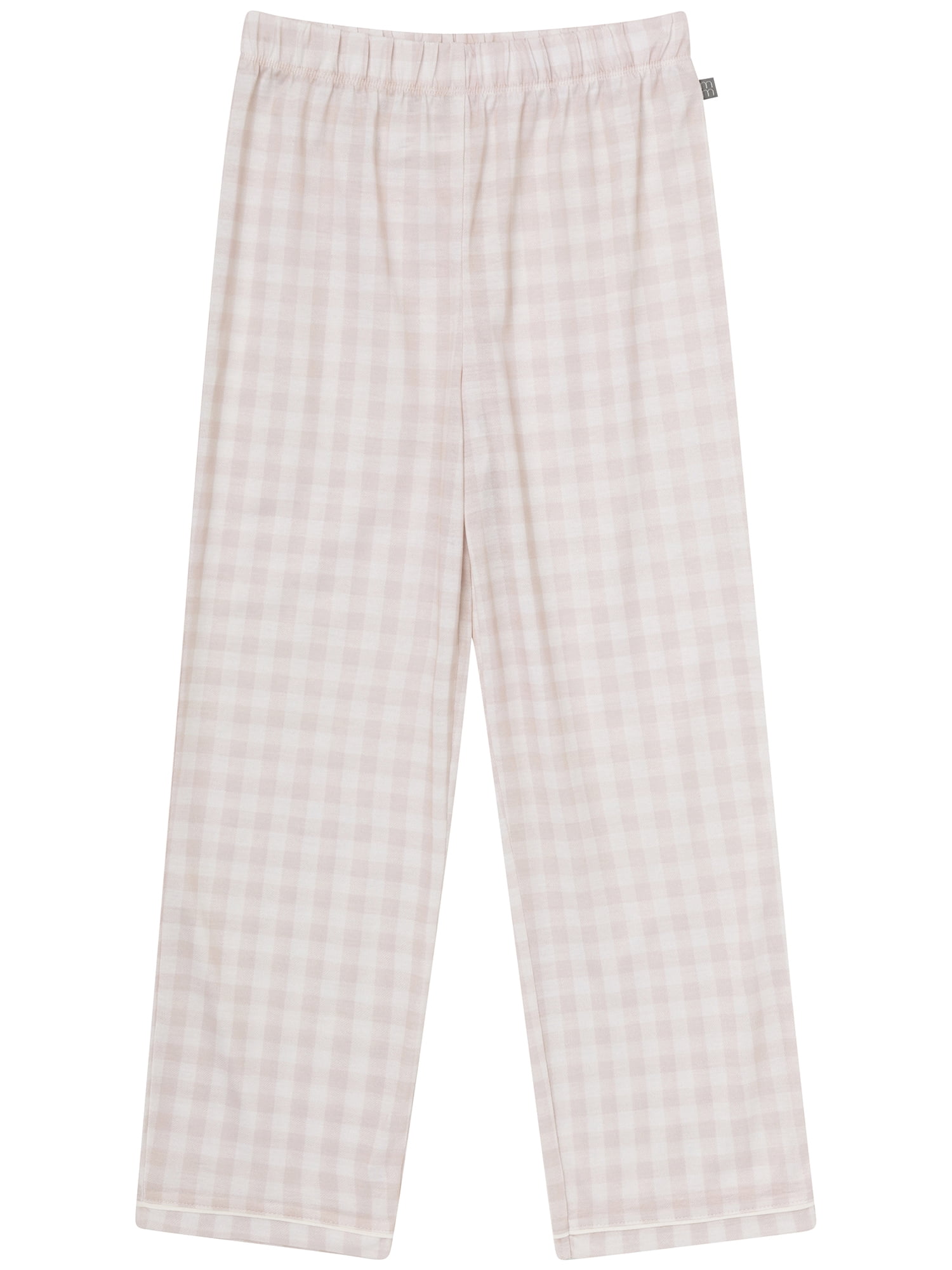 Modern Moments by Gerber Boy Coat Long Sleeve Pajama Set, 2-Piece, Sizes 6 - 12 Kids