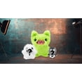 thumbnail image 3 of Toy Figure Fuggler Fugg Family Plush Collectible 23cm, 3 of 8
