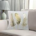 thumbnail image 4 of Christmas Icons throw pillow - set of 2, 4 of 15
