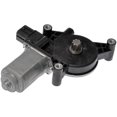thumbnail image 4 of Dorman 742-867 Front Passenger Side Power Window Motor for Specific Honda Models, 4 of 4
