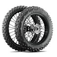 thumbnail image 2 of Michelin Enduro Medium Front 90/100-21 Tire, 2 of 2