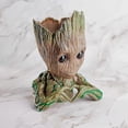 thumbnail image 3 of Baby Groot Flowerpot - Innovative Action Figure For Plants Tw, 3 of 5
