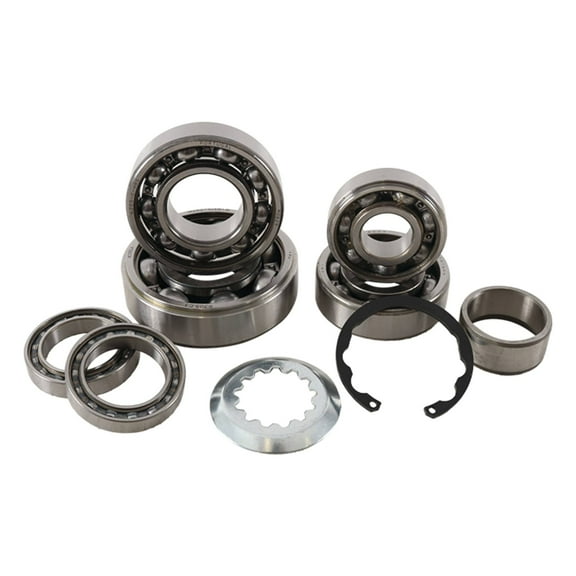 Hot Rods Transmission Bearing Kits for Kawasaki KFX 450 R (08-14) TBK0022